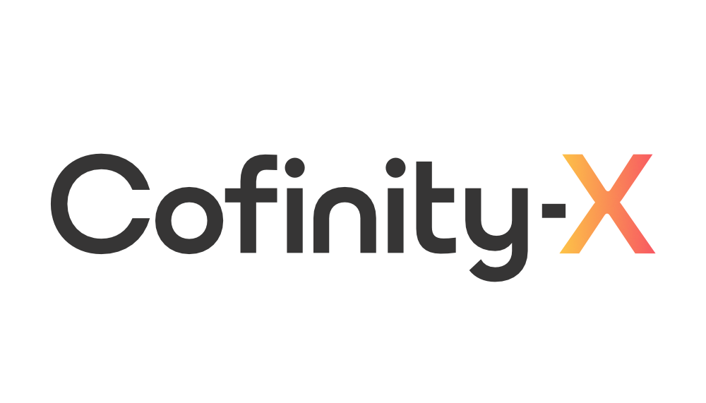Cofinity