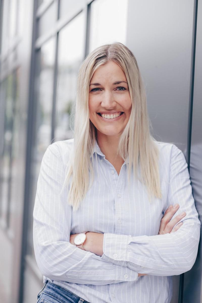 Nora Poschmann